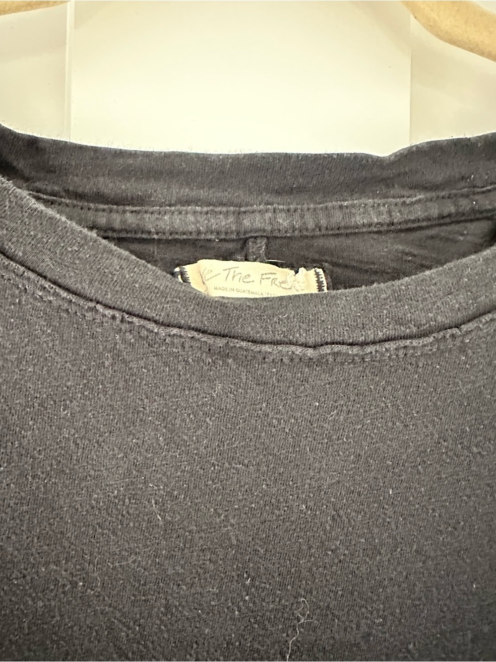 Free People Arden long sleeve - Picture 5 of 6